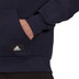 adidas 3 Stripes Tracktop Full Zip Hoody