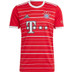 adidas Bayern München Thuis Shirt 2022/2023