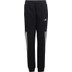 adidas 3 Stripes Tapered Pant Jongens