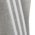 adidas 3 Stripes Tapered Pant Jongens