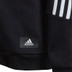 adidas 3 Stripes Full Zip Hoody Jongens
