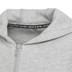 adidas 3 Stripes Full Zip Hoodie Jungen