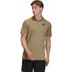 adidas Club Rib Primegreen Polo