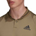 adidas Club Rib Primegreen Polo