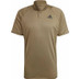 adidas Club Rib Primegreen Polo