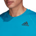 Adidas Club 3 Stripes Tee
