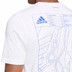 adidas Graphic Q4 Blueprint Tee