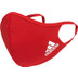 adidas Sportsmask 3-Pack Rood