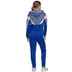 adidas Colorblock Tracksuit 3