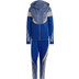 adidas Colorblock Tracksuit 4