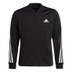 adidas 3 Stripe Tricots Poly Tracksuit Meisjes