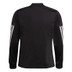 adidas 3 Stripe Tricots Poly Tracksuit Meisjes