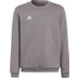 adidas Entrada 22 Sweat Top Barn