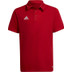 adidas Entrada 22 Piké Barn