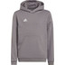 adidas Entrada 22 Hooded Sweat Trainingspak Kids