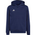 adidas Entrada 22 Hooded Sweat Trainingspak Kids