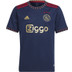 adidas Ajax Uit Tenue Kids