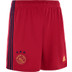 adidas Ajax Uit Tenue Kids