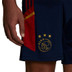 adidas Ajax Training Short 2022-2023