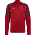 adidas Ajax Trainingspak Kids