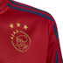 adidas Ajax Trainingspak Kids