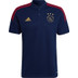 adidas Ajax Polo Set