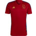 adidas Ajax Training Shirt 2022-2023