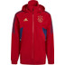 adidas Ajax Rainjacket Trainingspak