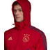 adidas Ajax Rainjacket Trainingspak