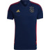adidas Ajax Training Shirt 2022-2023