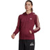 adidas 3 Stripes Essentials Full Zip Hoody