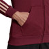 adidas 3 Stripes Essentials Full Zip Hoody