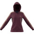 adidas 3 Stripes Essentials Full Zip Hoody