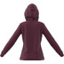 adidas 3 Stripes Essentials Full Zip Hoody