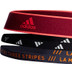 adidas 3 Pack Headband