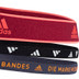 adidas 3 Pack Headband