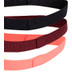 adidas 3 Pack Hairband