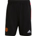 adidas Manchester United Downtime Short 2022-2023