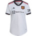 adidas Manchester United Uit Shirt Dames 2022/2023 4