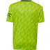 adidas Manchester United 3rd Shirt Kids 2022/2023
