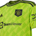 adidas Manchester United 3rd Shirt Kids 2022/2023