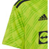 adidas Manchester United 3rd Shirt Kids 2022/2023