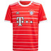 adidas Bayern München Thuis Shirt Kids 2022/2023 1