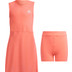 adidas Pop Up Dress Meisjes 1