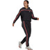 adidas Block Tracksuit 1