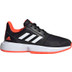 adidas CourtJam X Barricade Clay Junior