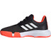 adidas CourtJam X Barricade Clay Junior