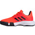 adidas CourtJam X Barricade Clay Junior 3