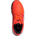 adidas CourtJam X Barricade Clay Junior 4