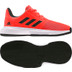adidas CourtJam X Barricade Clay Junior 6